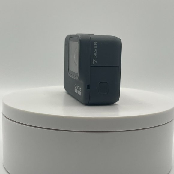 GoPro 7 Silver - Picture 8 of 17